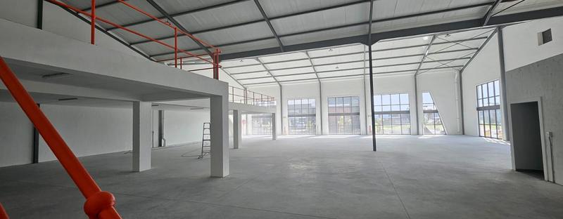 To Let Commercial Property for Rent in Stonewood Security Estate Western Cape